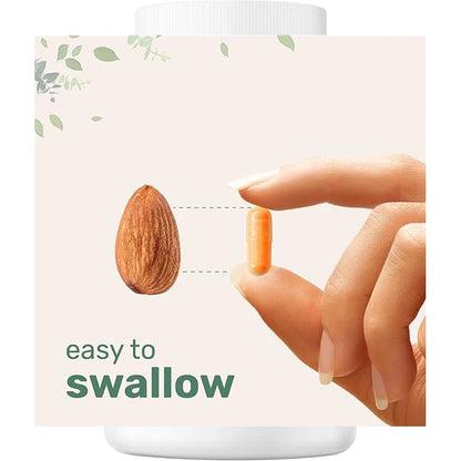 Turmeric Curcumin 95 Complex Capsules