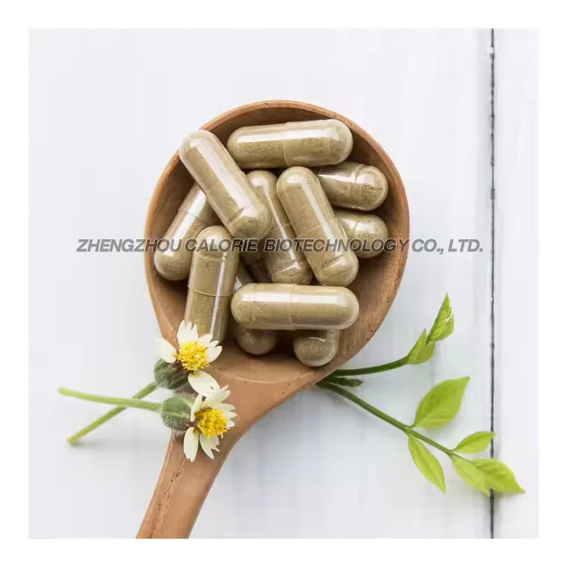 15 Day Cleanse Gut Support Capsules